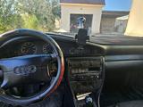 Audi A6 1995 года за 2 100 000 тг. в Кызылорда – фото 3