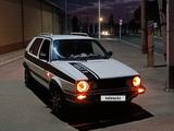 Volkswagen Golf 1990 года за 1 100 000 тг. в Шымкент – фото 3