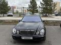 Mercedes-Benz E 320 2002 годаүшін5 000 000 тг. в Астана – фото 3