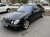Mercedes-Benz E 320 2002 года за 5 000 000 тг. в Астана – фото 2