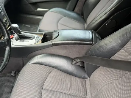 Mercedes-Benz E 320 2002 года за 5 000 000 тг. в Астана – фото 6