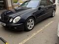 Mercedes-Benz E 320 2002 годаүшін5 000 000 тг. в Астана – фото 7
