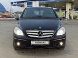 Mercedes-Benz B 200 2008 годаfor3 500 000 тг. в Караганда – фото 3
