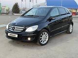 Mercedes-Benz B 200 2008 годаfor3 500 000 тг. в Караганда – фото 2