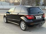 Mercedes-Benz B 200 2008 годаfor3 500 000 тг. в Караганда
