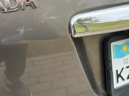 ВАЗ (Lada) Priora 2170 2015 года за 2 900 000 тг. в Караганда – фото 15