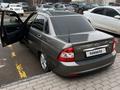 ВАЗ (Lada) Priora 2170 2015 годаүшін2 900 000 тг. в Караганда – фото 3