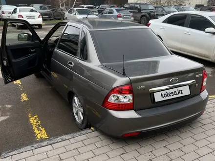 ВАЗ (Lada) Priora 2170 2015 года за 2 900 000 тг. в Караганда – фото 3