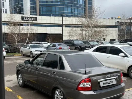 ВАЗ (Lada) Priora 2170 2015 года за 2 900 000 тг. в Караганда – фото 22