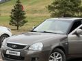ВАЗ (Lada) Priora 2170 2015 годаүшін2 900 000 тг. в Караганда – фото 2