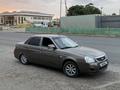 ВАЗ (Lada) Priora 2170 2015 годаүшін2 900 000 тг. в Караганда