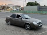 ВАЗ (Lada) Priora 2170 2015 годаүшін2 900 000 тг. в Караганда