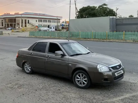 ВАЗ (Lada) Priora 2170 2015 года за 2 900 000 тг. в Караганда
