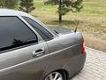 ВАЗ (Lada) Priora 2170 2015 годаүшін2 900 000 тг. в Караганда – фото 7