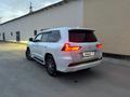 Lexus LX 570 2020 года за 54 500 000 тг. в Актау – фото 2