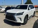 Lexus LX 570 2020 года за 54 500 000 тг. в Актау – фото 3