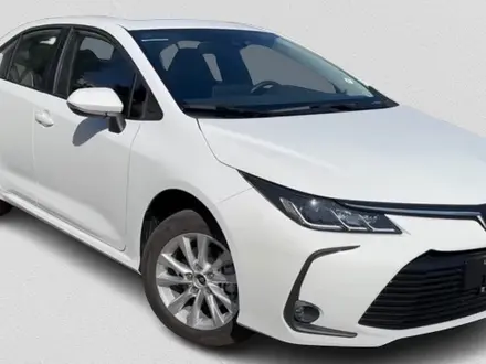 Toyota Corolla 2022 года за 11 999 000 тг. в Уральск – фото 8