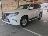 Lexus GX 460 2016 годаүшін13 900 000 тг. в Алматы