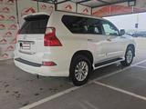 Lexus GX 460 2016 годаүшін13 900 000 тг. в Алматы – фото 4