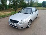 ВАЗ (Lada) Priora 2172 2012 года за 1 900 000 тг. в Караганда