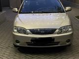 Kia Spectra 2008 года за 2 000 000 тг. в Алматы – фото 2