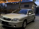 Kia Spectra 2008 года за 2 000 000 тг. в Алматы – фото 3