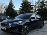 JAC J7 2023 годаүшін6 200 000 тг. в Петропавловск