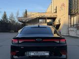 JAC J7 2023 годаүшін6 200 000 тг. в Петропавловск – фото 5