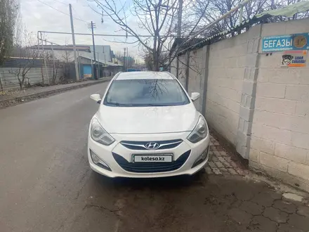 Hyundai i40 2015 года за 7 800 000 тг. в Алматы – фото 2