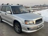 Subaru Forester 2003 годаfor4 300 000 тг. в Алматы