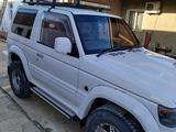 Mitsubishi Pajero 1997 годаүшін3 000 000 тг. в Кордай – фото 2