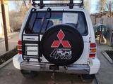 Mitsubishi Pajero 1997 годаүшін3 000 000 тг. в Кордай – фото 4