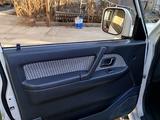 Mitsubishi Pajero 1997 годаүшін3 000 000 тг. в Кордай – фото 5