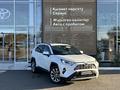 Toyota RAV4 2021 года за 15 500 000 тг. в Уральск – фото 18