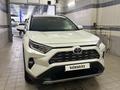 Toyota RAV4 2021 года за 15 500 000 тг. в Уральск – фото 6