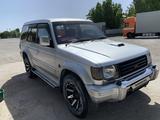 Mitsubishi Pajero 1994 годаүшін2 500 000 тг. в Чунджа – фото 2