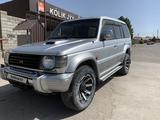 Mitsubishi Pajero 1994 годаүшін2 500 000 тг. в Чунджа
