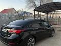 Hyundai Elantra 2014 года за 4 200 000 тг. в Актобе – фото 7