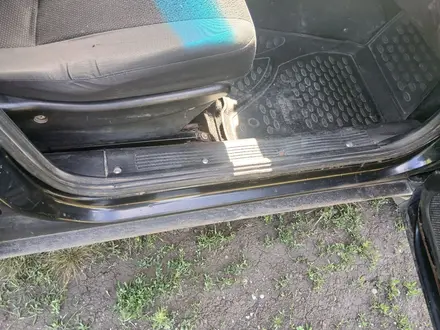 Chevrolet Niva 2010 года за 1 890 000 тг. в Костанай – фото 12