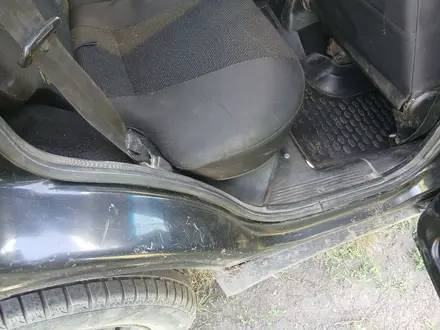 Chevrolet Niva 2010 года за 1 890 000 тг. в Костанай – фото 15