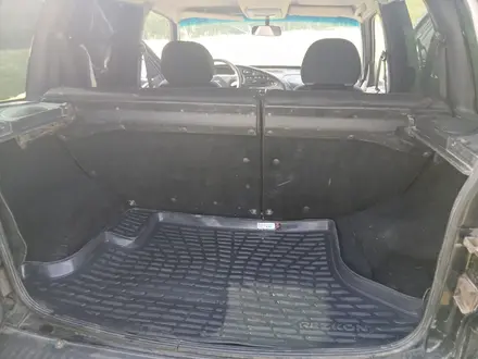 Chevrolet Niva 2010 года за 1 890 000 тг. в Костанай – фото 16