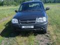 Chevrolet Niva 2010 года за 1 890 000 тг. в Костанай – фото 2