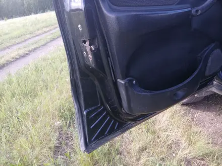 Chevrolet Niva 2010 года за 1 890 000 тг. в Костанай – фото 21