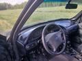 Chevrolet Niva 2010 года за 1 890 000 тг. в Костанай – фото 23