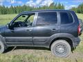 Chevrolet Niva 2010 года за 1 890 000 тг. в Костанай – фото 4
