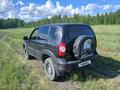 Chevrolet Niva 2010 года за 1 890 000 тг. в Костанай – фото 5