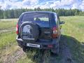 Chevrolet Niva 2010 года за 1 890 000 тг. в Костанай – фото 6