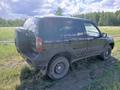 Chevrolet Niva 2010 года за 1 890 000 тг. в Костанай – фото 7