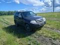 Chevrolet Niva 2010 года за 1 890 000 тг. в Костанай – фото 9