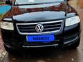 Volkswagen Touareg 2004 годаfor5 000 000 тг. в Астана – фото 6